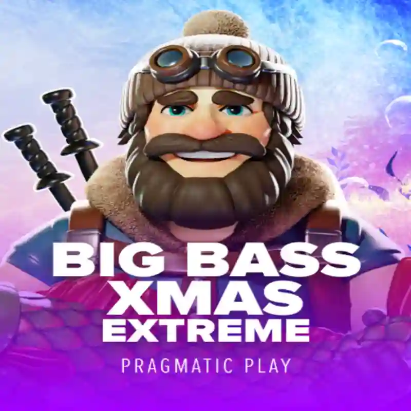 Banners de juego Big Bass Xmas Xtreme en casino mexi777