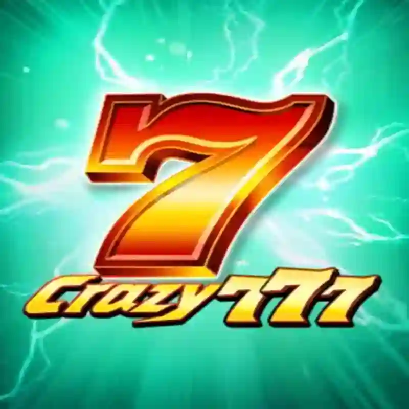 Crazy 777 Casino Game mexi777