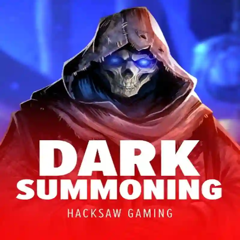 Dark Summoning tragamonedas de casino online en mexi777