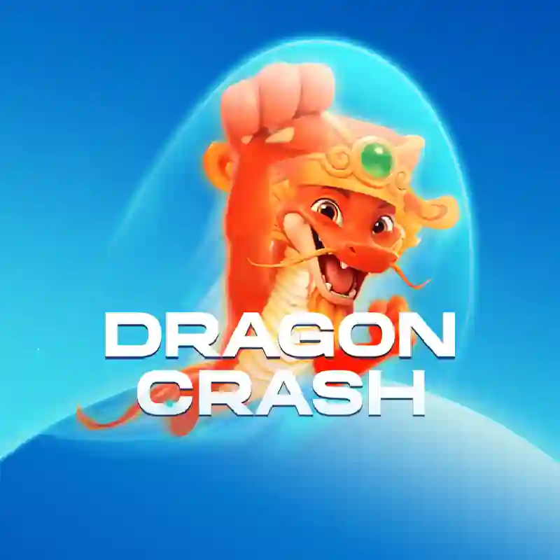 Jugar Dragon Crash en mexi777