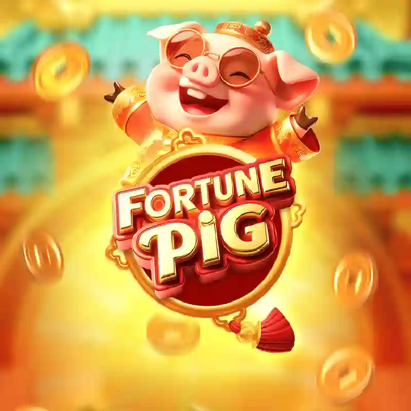 Fortune Pig Tragamonedas en mexi777