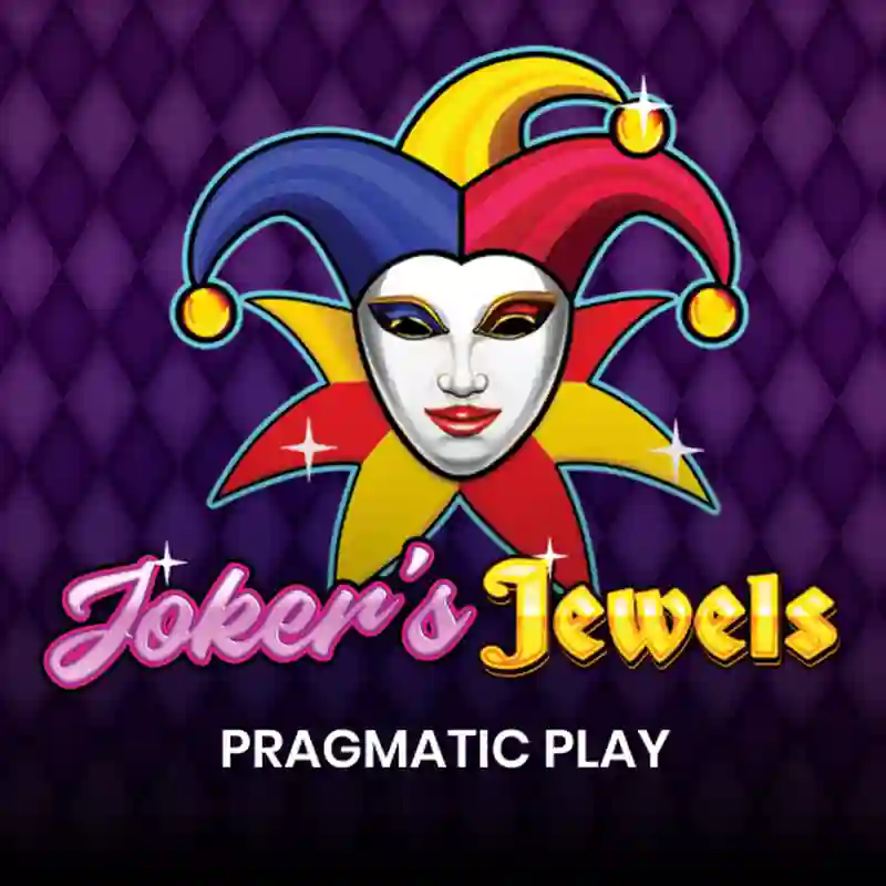 Tragamonedas Jokers Jewels en Casino mexi777