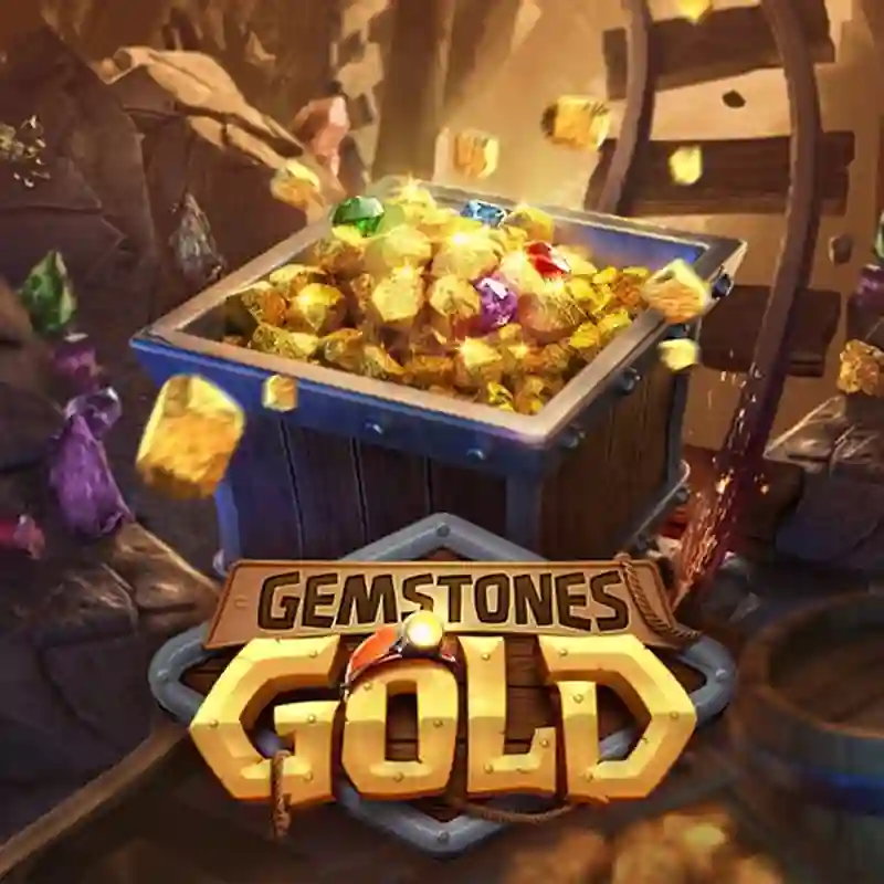 PGS Gemstones Gold - Tragamonedas en mexi777