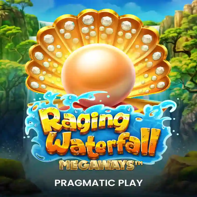 PP Raging Waterfall