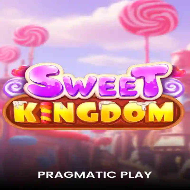Jugar PP Sweet Kingdom Slot en mexi777