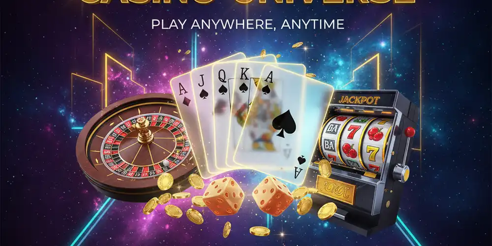 Mexi777 Casino Online Promo